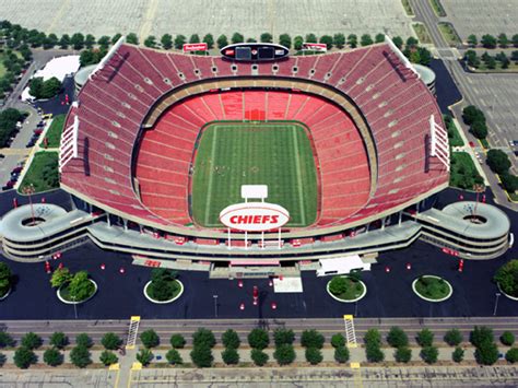 gema field|geha field at arrowhead stadium kansas city.